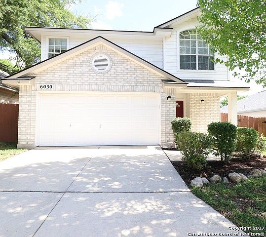 1st image of 6030 Woodway Ct