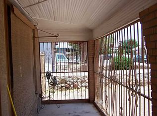 135 Hadlock St, El Paso, TX 79905