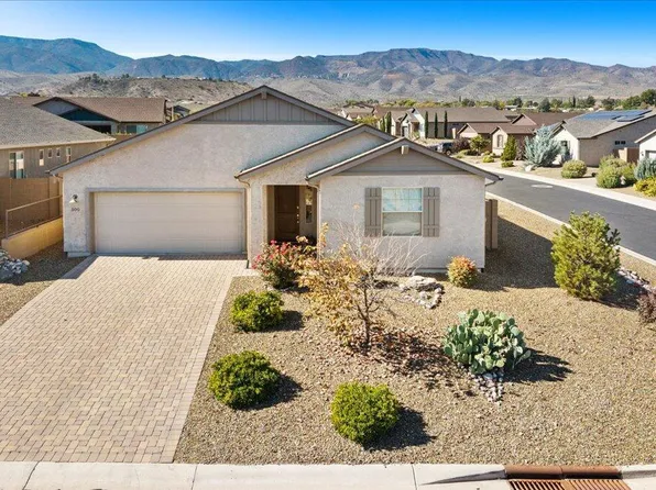 500 HUDGENS Lane, Clarkdale, AZ 86324