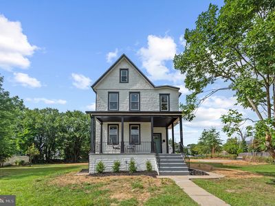 3501 White Ave, Baltimore, MD, 21214