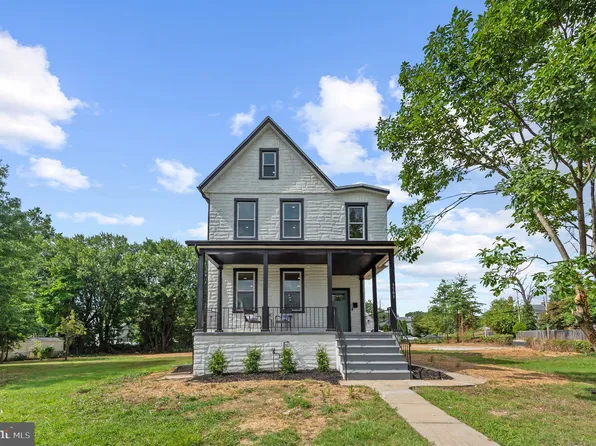 3501 White Ave, Baltimore, MD 21214