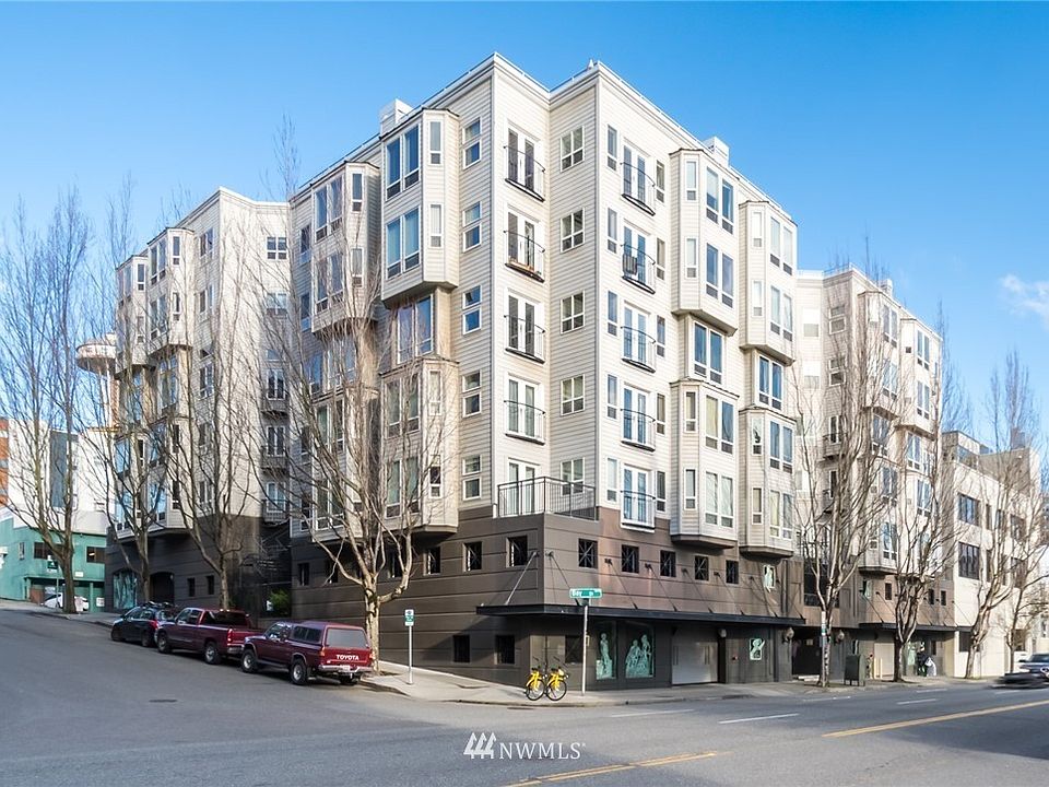 1st image of 3028 Western Ave APT 510