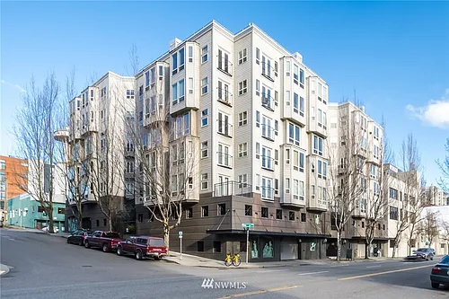3028 Western Ave #510 Photo 1