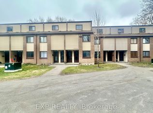1200 Courtland Ave E #35, Kitchener, ON N2C 1K7