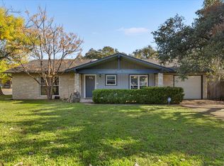 8713 Azalea Trl, Austin, TX 78759