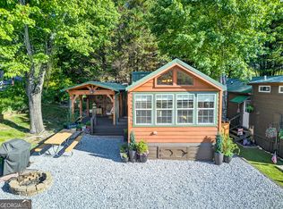 664 River Vista Dr, Dillard, GA 30537