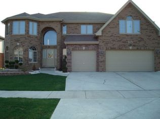 21138 Vivienne Dr, Matteson, IL 60443