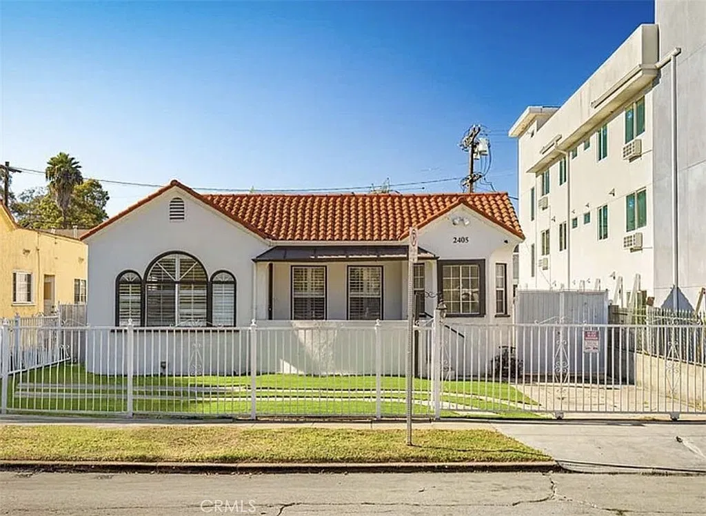 3 bed, 1508 sqft, $4,400 — Photo 1