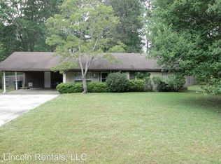 1809 Corley St, Ruston, LA 71270