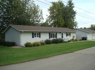 101 S Hayes St, Claremont, MN 55924