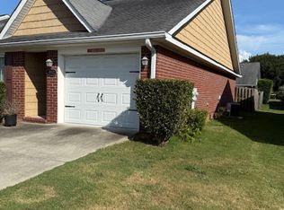 842 Bryan Cir, Grovetown, GA 30813