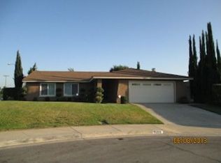 6299 Truman Ct, Chino, CA 91710