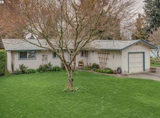 1045 N Juniper St, Canby, OR 97013
