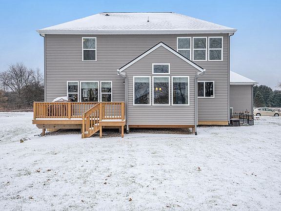 5th image of 5551 Harvest Moon Ct NE