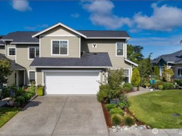2514 85th Drive NE #U4, Lake Stevens, WA 98258