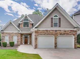 5713 Vinings Place Dr SE, Mableton, GA 30126