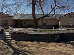 3295 Silver State Ave, Fallon, NV 89406