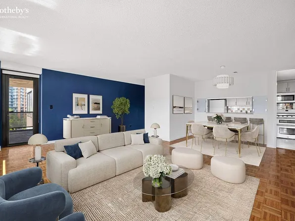 531 Main St APT 718, New York, NY 10044