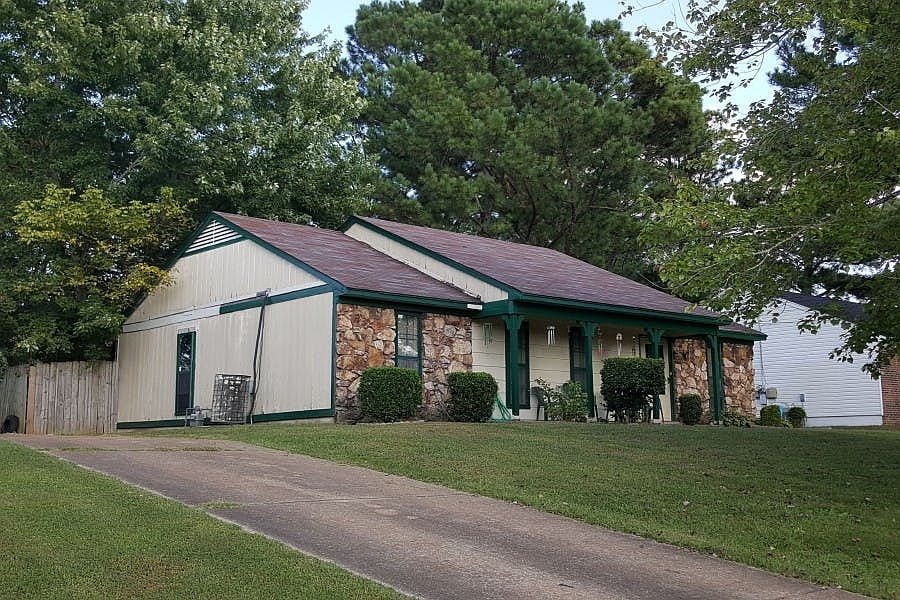 14 Breezewood Cv, Jackson, TN 38305 Zillow