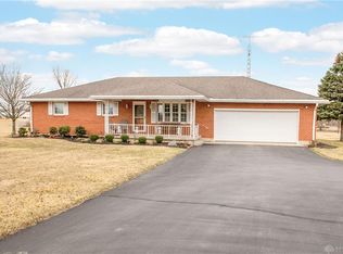 7781 Arlington Rd, Brookville, OH 45309