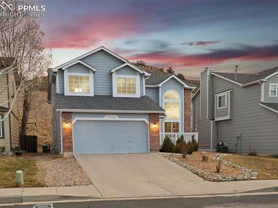 7755 Julynn Rd, Colorado Springs, CO, 80919