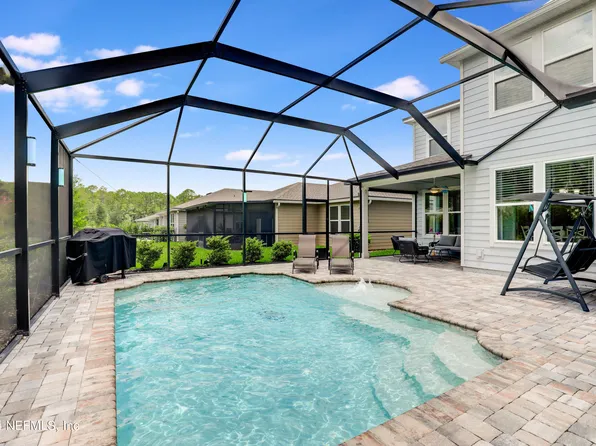 11078 KENTWORTH Way, Jacksonville, FL 32256