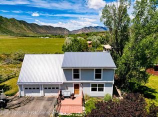 29 Glen Eagle Cir, New Castle, CO 81647