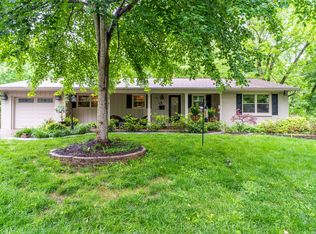 410 Spring Valley Rd, Columbia, MO 65203