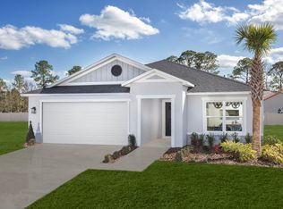 13024 Thatch Palm Way, Orlando, FL 32828