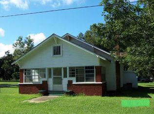 150 Church St, Vienna, GA 31092