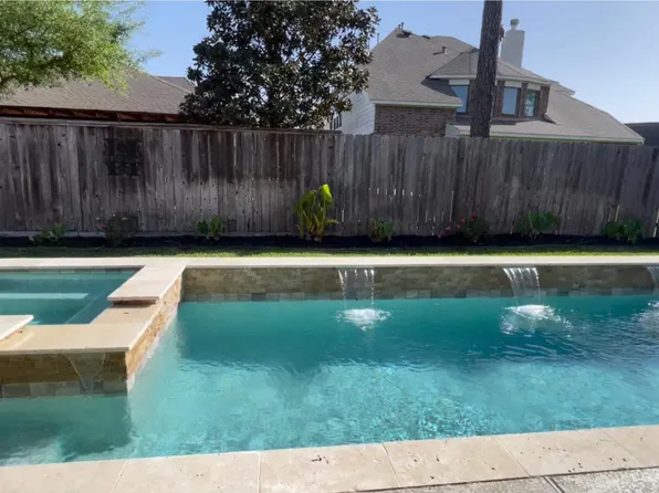 12643 Jamestown Crossing Ln, Humble, TX 77346