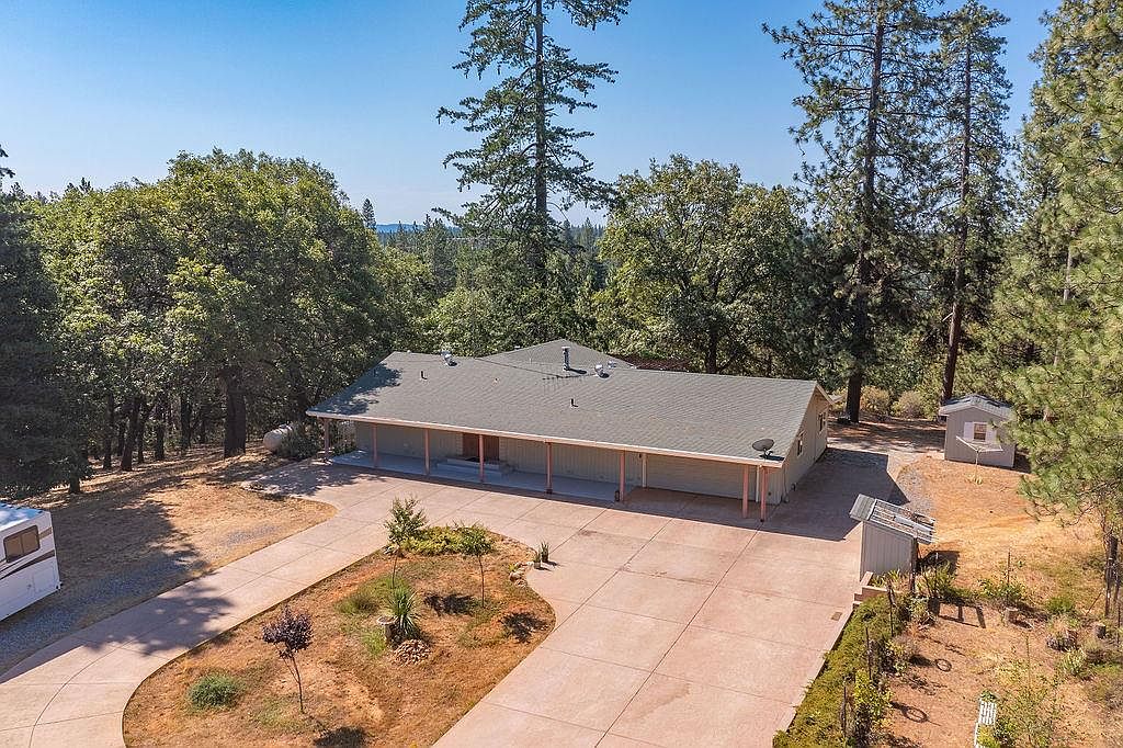 1846 Garner Rd, Mokelumne Hill, CA 95245 Zillow
