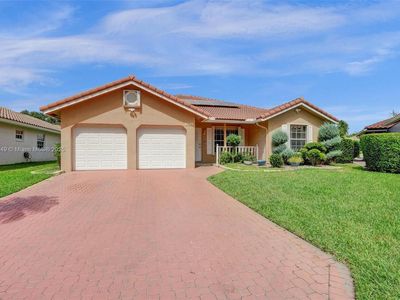 1651 NW 106th Way, Coral Springs, FL, 33071