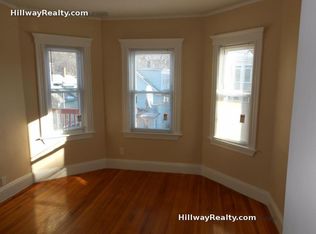 3907 Washington St #2Y, Roslindale, MA 02131