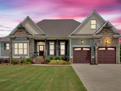 101 River Walk Pkwy, Euharlee, GA, 30145