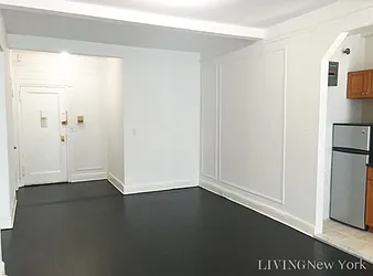 Rented by Living New York