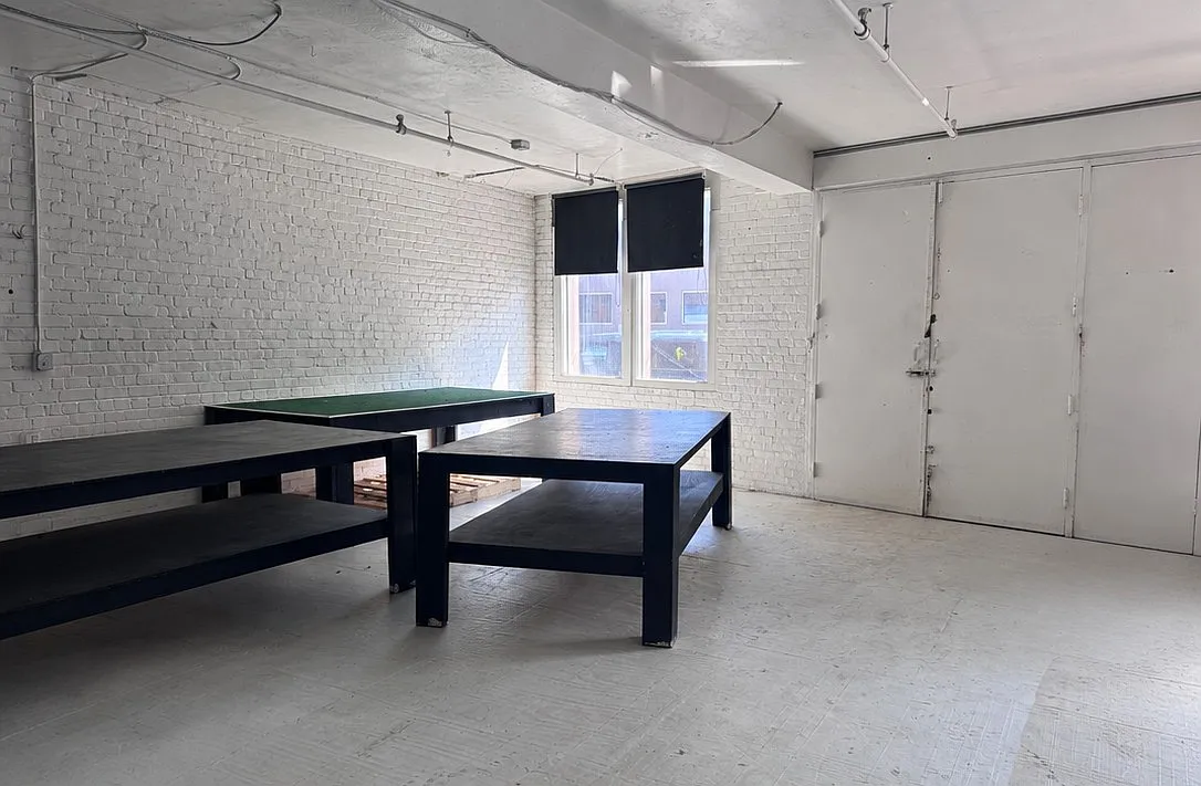 Studio, 1600 sqft, $1,950 — Photo 4
