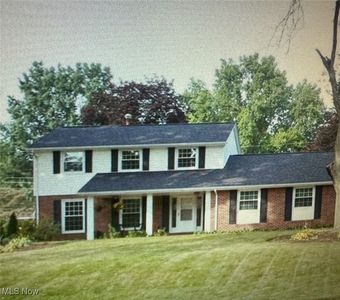 2984 Chaucer Dr NE, Canton, OH, 44721