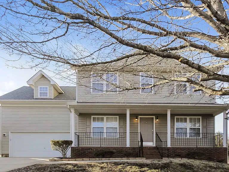1014 Sparrow Valley Way — Photo 4