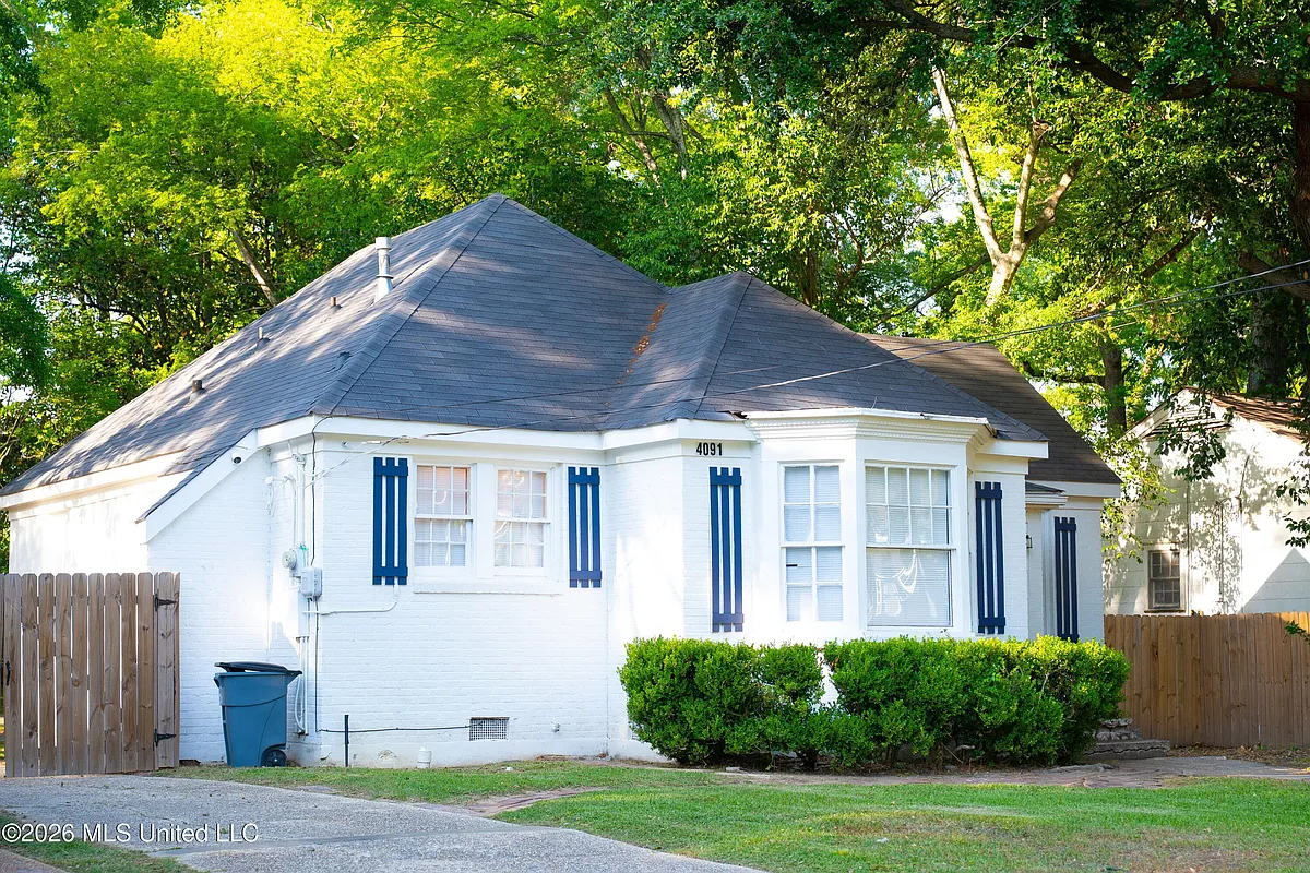 Building Photo - 4091 Pine Hill Dr