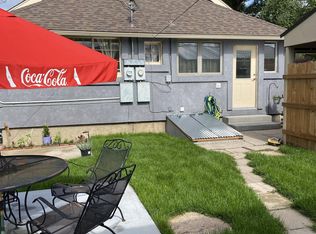 327 Bonfoy Ave UNIT 201, Colorado Springs, CO 80909