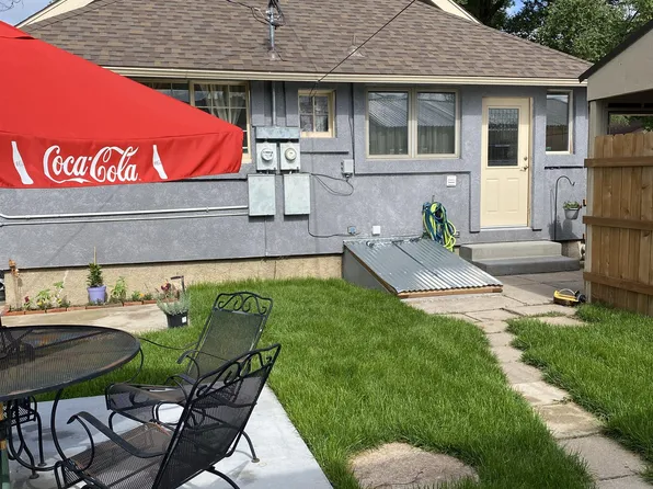 327 Bonfoy Ave Unit 201, Colorado Springs, CO 80909