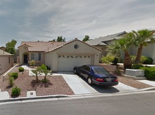10665 Windrose Point Ave, Las Vegas, NV 89144