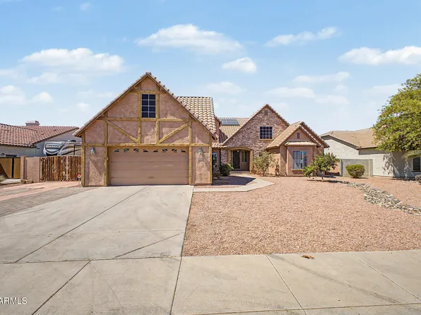 13006 W Colter Street, Litchfield Park, AZ 85340