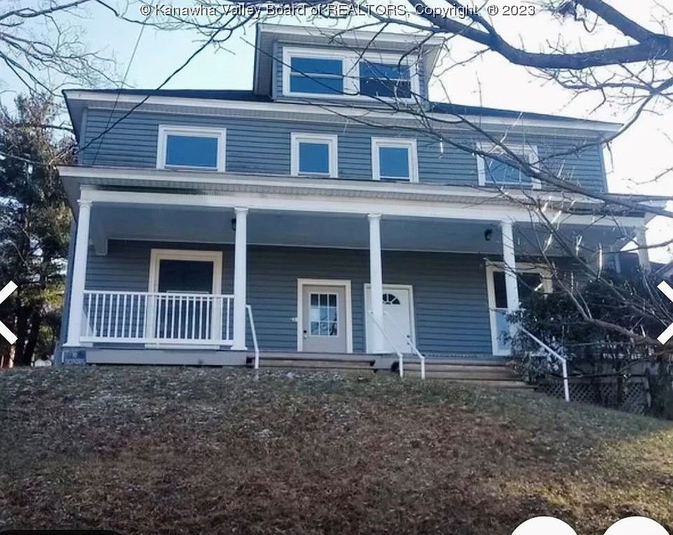 515 Lee Ave, Clarksburg, WV 26301 MLS 263852 Zillow