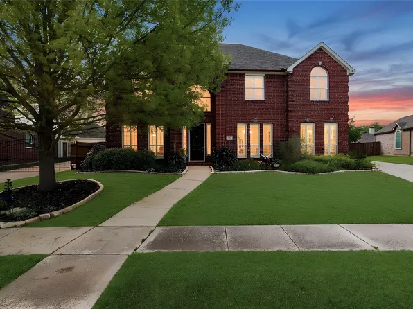 1310 Clear Springs Dr, Keller, TX 76248