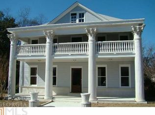 403 Main St, Byron, GA 31008