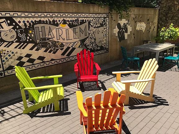 5th image of 48 W 138th St APT 5F
