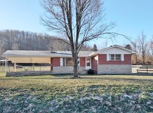 19102 Benhams Rd, Bristol, VA 24202