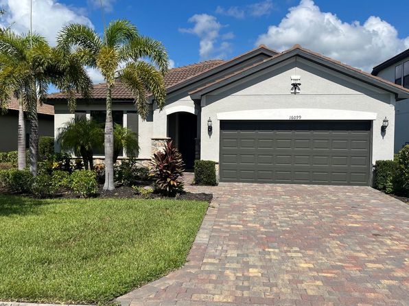 16099 Mistflower Dr